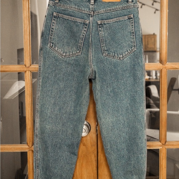 Vintage Lizwear Cropped Jeans - Picture 6 of 6